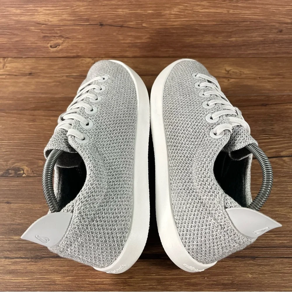 Allbirds Tree Piper‎ Knit Low Top Sneakers Women’s Size 11 Shoes